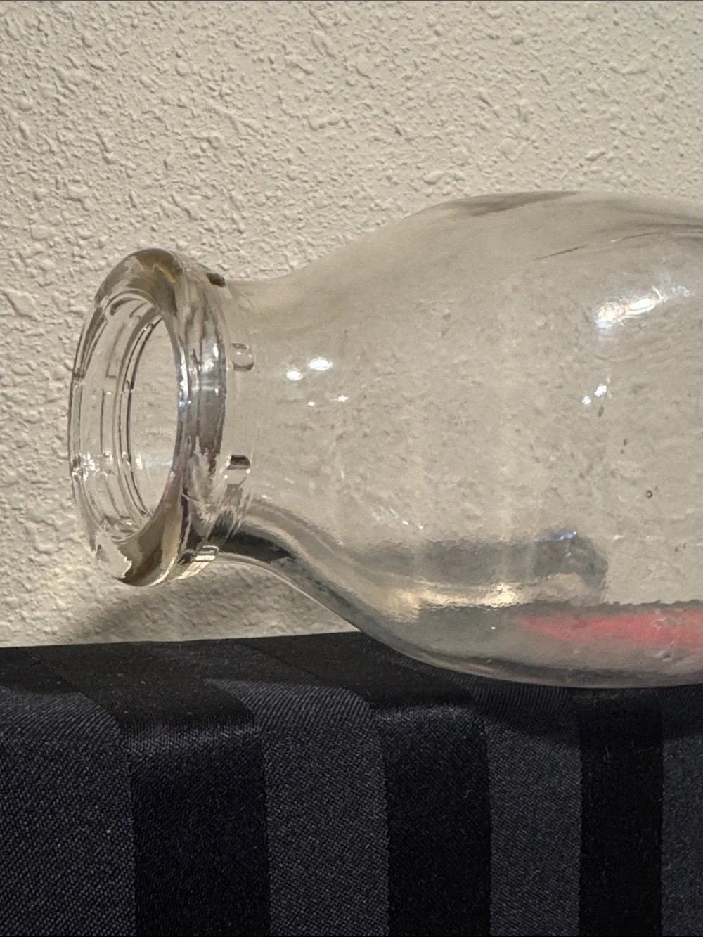 Duraglas classic clear